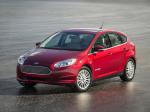 Ford Focus Electric 2015 года